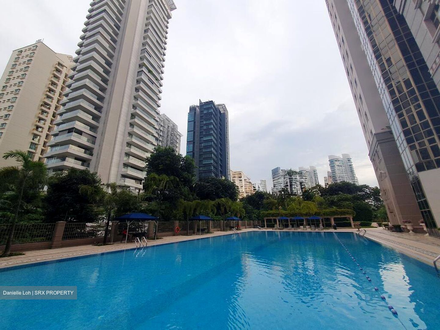 Leonie Condotel (D9), Condominium #497880361